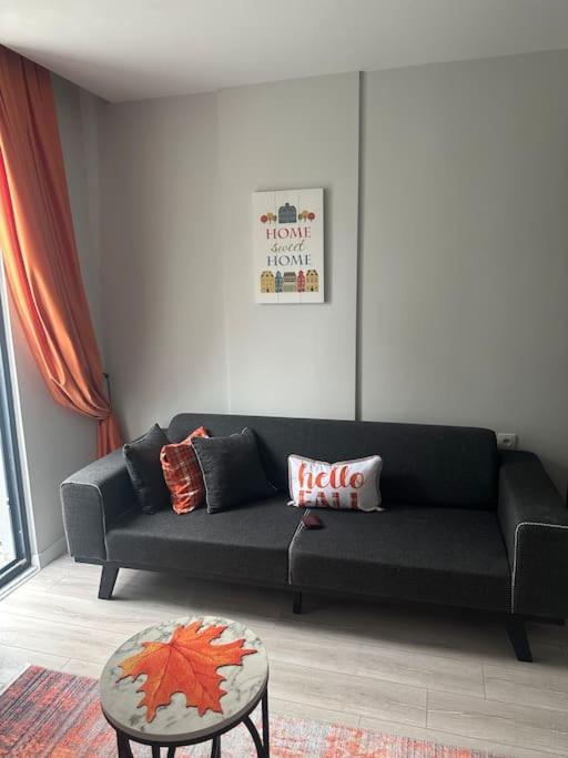 Appartement Havalimani Ve Avm Yakini Havuzlu Lux1+1 Ozel Fiyat
